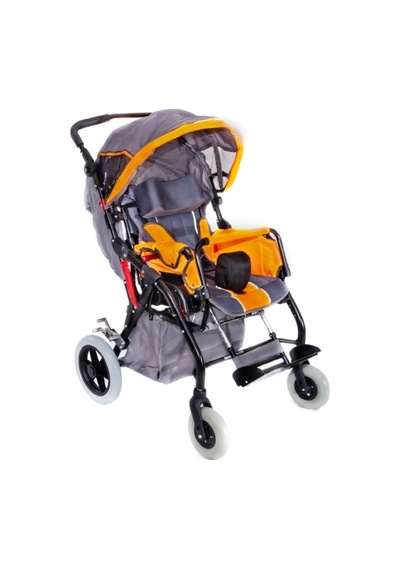 Dm-8001 Buggy 40 Cm Turuncu Engelli Puseti