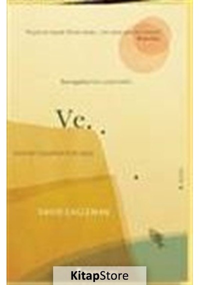 Ve Sonraki Hayattan Kırk Öykü - David Eagleman