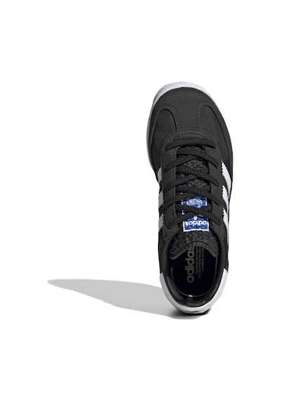 Coreblack/ftwwht/blue Adidas Çocuk Günlük Spor Ayakkabı Sl 72 Rs El C Ih2982 siyah
