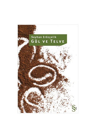 Yeis İle Tabanca + Pentimento + Gül Ve Telve + Okuma Sticker'ları