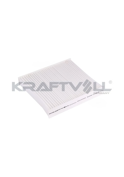 Kraftvoll 06040006 Polen Filtresi Clıo Iv 12 Captur 13 / Logan 13 Sandero 13 / Mıcra K14 16 Duster Iı 19 1.3 Tce