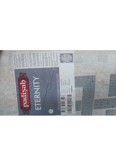 Padişah Halı Eternity Serisi 33262 030 Tüm Ebatlar