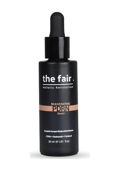 The Fair. Pdrn Somon Dna Serum 30 Ml Cilt Serumu Ve Days Long Cilt Serumu 30 Ml