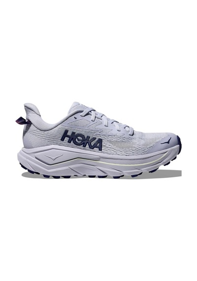 Hoka Challenger 8 Kadın Ayakkabısı Beyaz