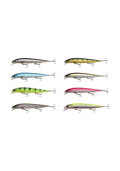 Savage Gear 3d Smelt Twitch N Roll Sr 14 Cm 20 Gr