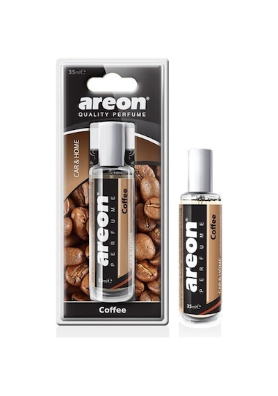 Areon 35 Ml Blister Coffee Oto Araç Spreyi