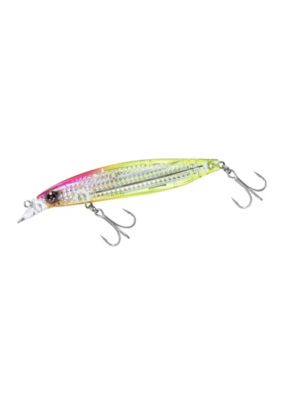 Daiwa Shore Line Shiner-z Vertice R Laser Impact 98f 9,8cm 16,2gr Maket Yem