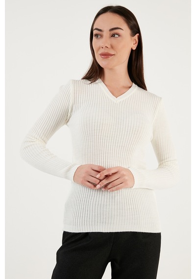 Fashion Friends Bayan Kazak 23k0289k1 Ekru