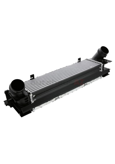 Bmw F20 F30 N20 Intercooler Radyatörü 17517618809