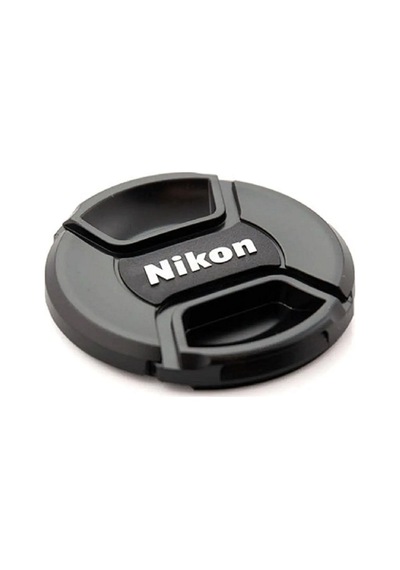 Tewise Nikon 67 MM Lens Ön Kapak