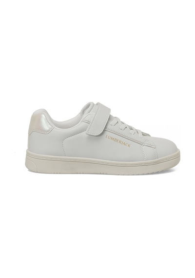 Lumberjack Orlena 6fx Beyaz Kız Çocuk Sneaker Beyaz