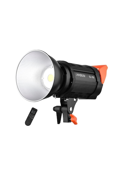 Andoer Dl150 150watt Video Çekim Işığı