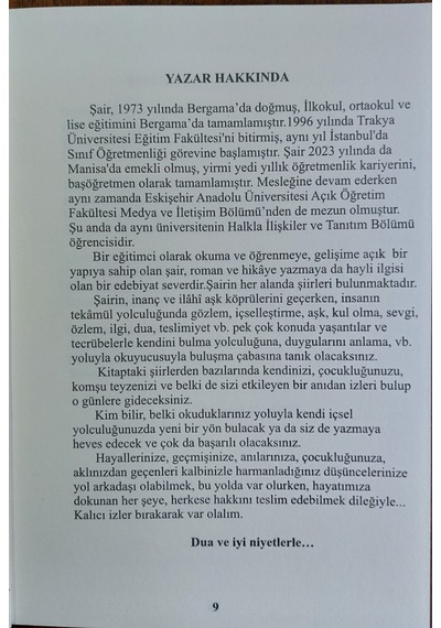 Arayış