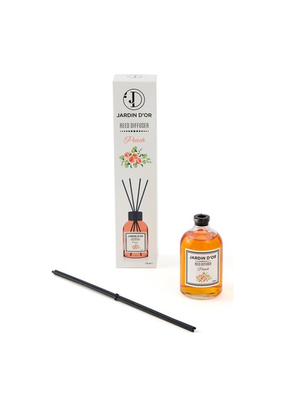 D'or Peach Oda Kokusu - 110 Ml Diğer