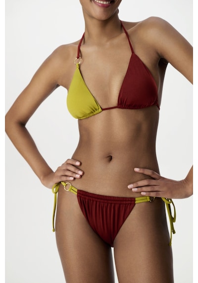 Penti Junia Side Bikini Altı Bn91