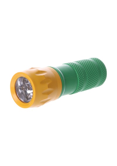 Watton Wt-003 6 Led Takim Fener - Ledli El Feneri Sarı