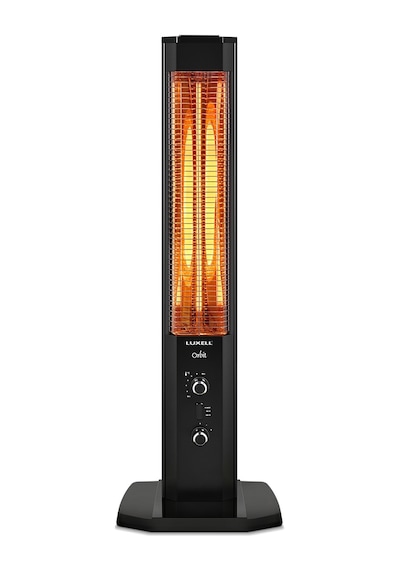 Luxell MH-1800 Orbit 1800 W Dikey Infrared Isıtıcı