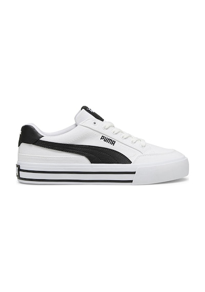 Puma Court Classic Vuls Fs Unisex Günlük Ayakkabı 39635302 Beyaz 39635302 Beyaz