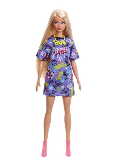 Hyt61 Barbie Kıyafetleri Ve Akseasuarları Belirtilmemiş