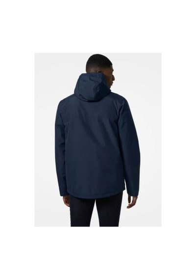 Helly Hansen Juell 3in1 Erkek Ceket Lacivert