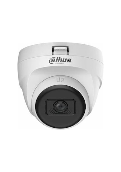 Dahua Dh-hac-t1a21p-u-a 2mp 2.8mm Hdcvı Dome Kamera