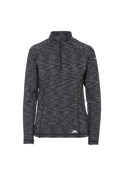 Trespass Edith Kadın Sweatshirt Gri