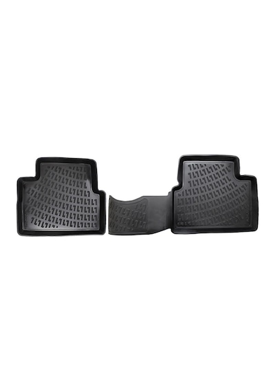 Nissan X-Trail 3D Havuzlu Paspas 2007 2013