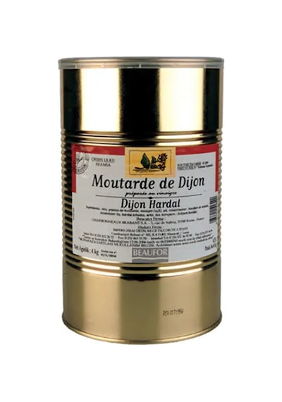 Dijon Hardal 4 Kg