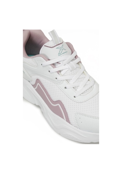 Kinetix Alında Tx W 5fx Beyaz Kadın Sneaker Beyaz-gul Kurusu Beyaz - Gülkurusu Kinetix Alında Tx W 5fx Beyaz Kadın Sneaker Beyaz-gul Kurusu Beyaz - Gülkurusu