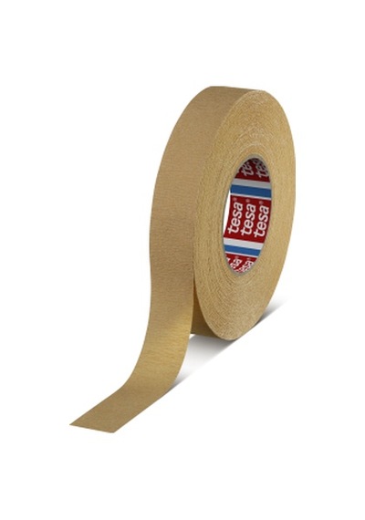 4319 60°C Maskeleme Bandı, Yüksek Krepe Kağıt 50mt* 50mm