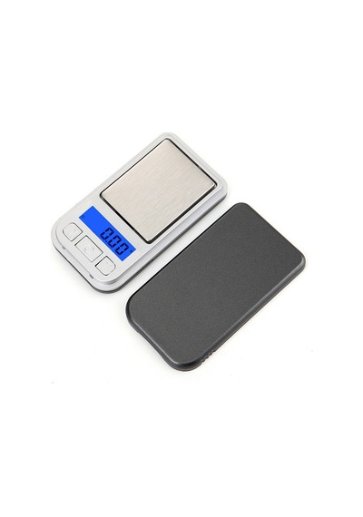 Hassas Cep Terazisi 200 Gram 0.01 Hassasiyet Müzik Çalar Şeklinde 5570