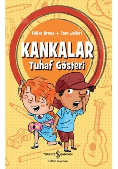 Kankalar - Tuhaf Gösteri