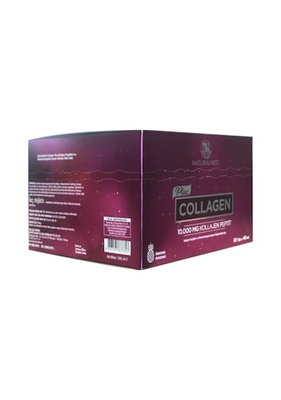 Naturalnest Collagen Plus 10.000 Mg 30X40 Ml