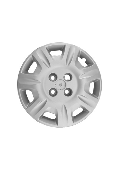 Fiat Palio 14 İnç Uyumlu Jant Kapağı 4 Adet B1126