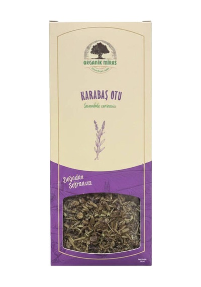 Karabaş Otu 50 Gr. - 901610246