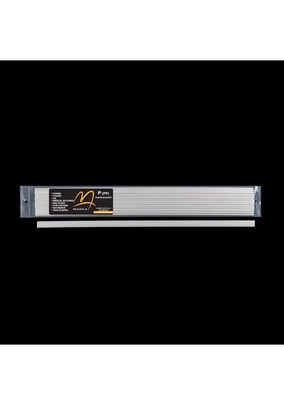 Bemoold P Pp Beyaz Geniş-plastik Kaynak Elektrot Sku: Zeusstk41a299af44