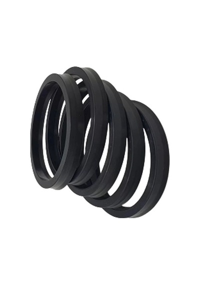 Hidrolik Silindir Toz Keçesi Nbr K06 - 50x60x7/5