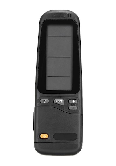 Bosch E-Nr B1Zkı18104/01 Klima Kumandası