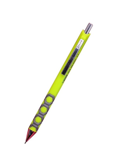 Versatil Kalem Mp-9001 0,7 Mm Canlı Renkler Metal İç Mekanizma Click Versatil 001