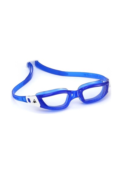 Aqua Sphere Kameleon Blue / White Şeffaf Yüzücü Gözlüğü Şeffaf - Beyaz
