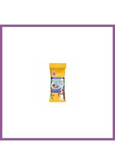 Pedigree Dentastix Ağız Ve Diş Çubuğu Köpek Ödülü 180 Gr Rengaren