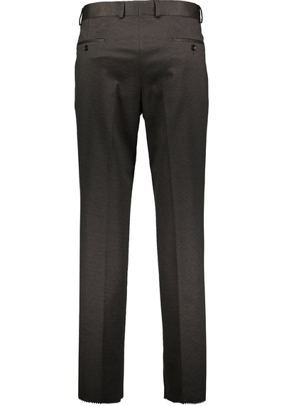 Erkek Spor Örme Pantolon 2422105057.porycr Gri