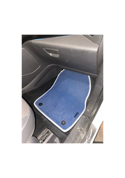 Ford Kuga 2016/2019 +topukluk +2 Logo A+++kalite