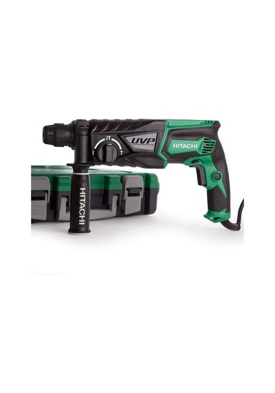 Hitachi-Hikoki DH28PCY SDS Plus Elektrikli 850 W Kırıcı Delici 2.7 KG