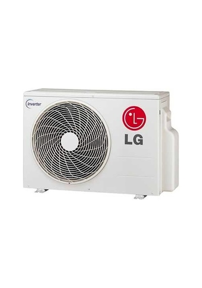 LG S3-M09JA2FA Dual Plus 9000 BTU Wi-Fi Duvar Tipi Inverter Klima