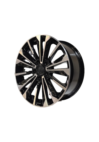 4 Adet Sonıc 1019 7.5 17 5 114.3 Et40 67.1 Black Mack Jant Takım