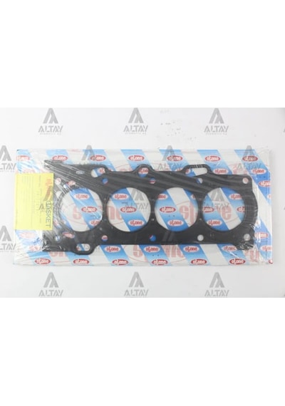 STONE JA-11215-1 Silindir Kapak Contası Corolla Uyumlu (E11	 E12) : Avensis (T25) 1.6 / 1.8 03-08 00-06 1.4:1.6