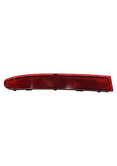 Mercedes Sprinter 2018 Ve Sonrası Arka Tampon Reflektörü Sol Oem A9108204800