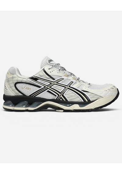 Asics Gel-nımbus 10.1 Beyaz Sneakers 1203a543-108