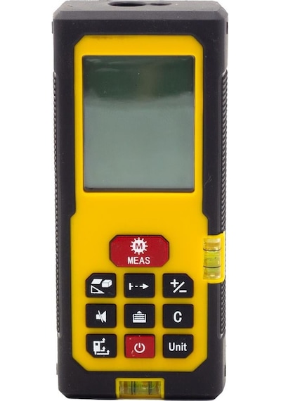 Hegı Lazer Metre 60m-26425